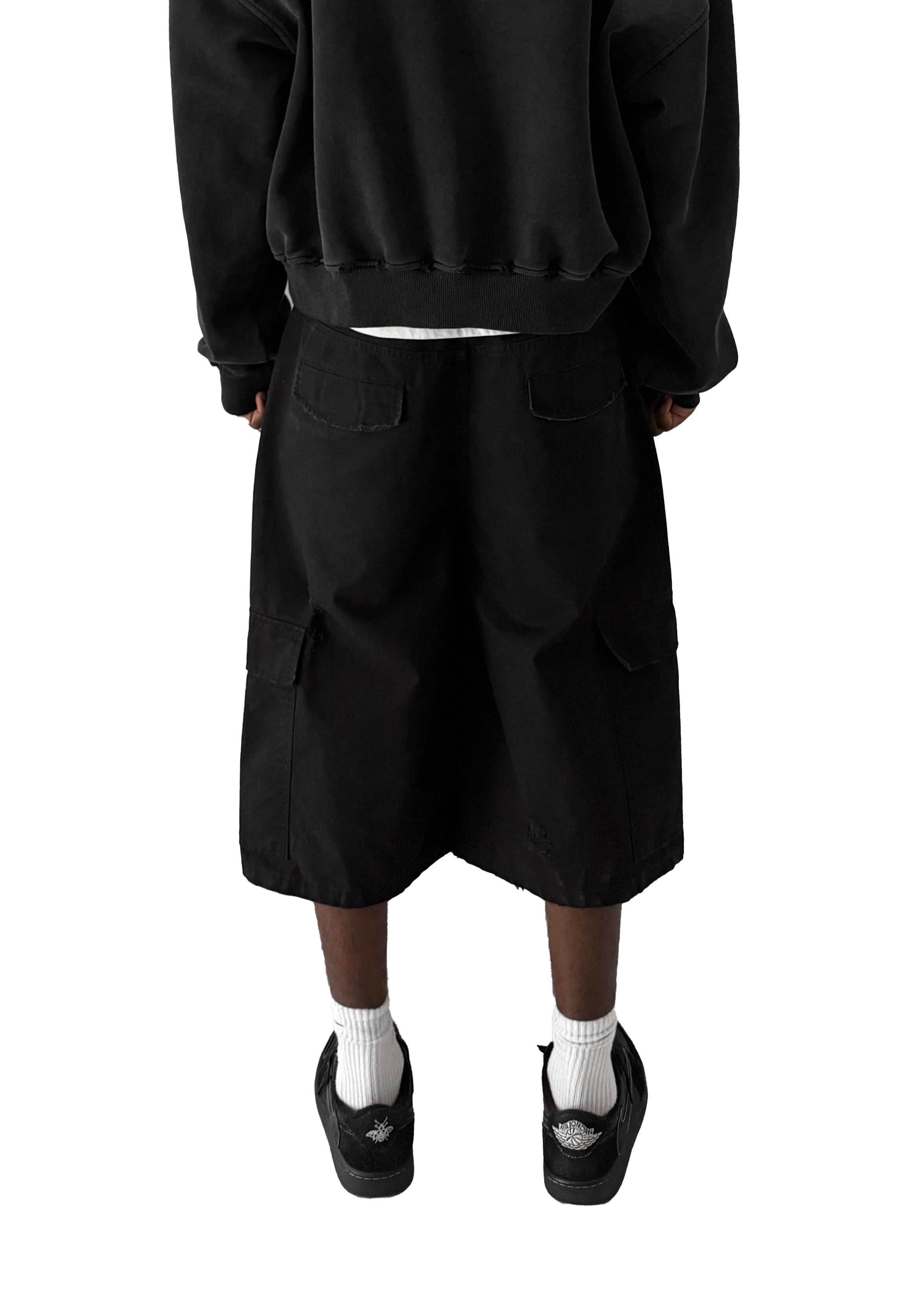 CARGO       SHORTS