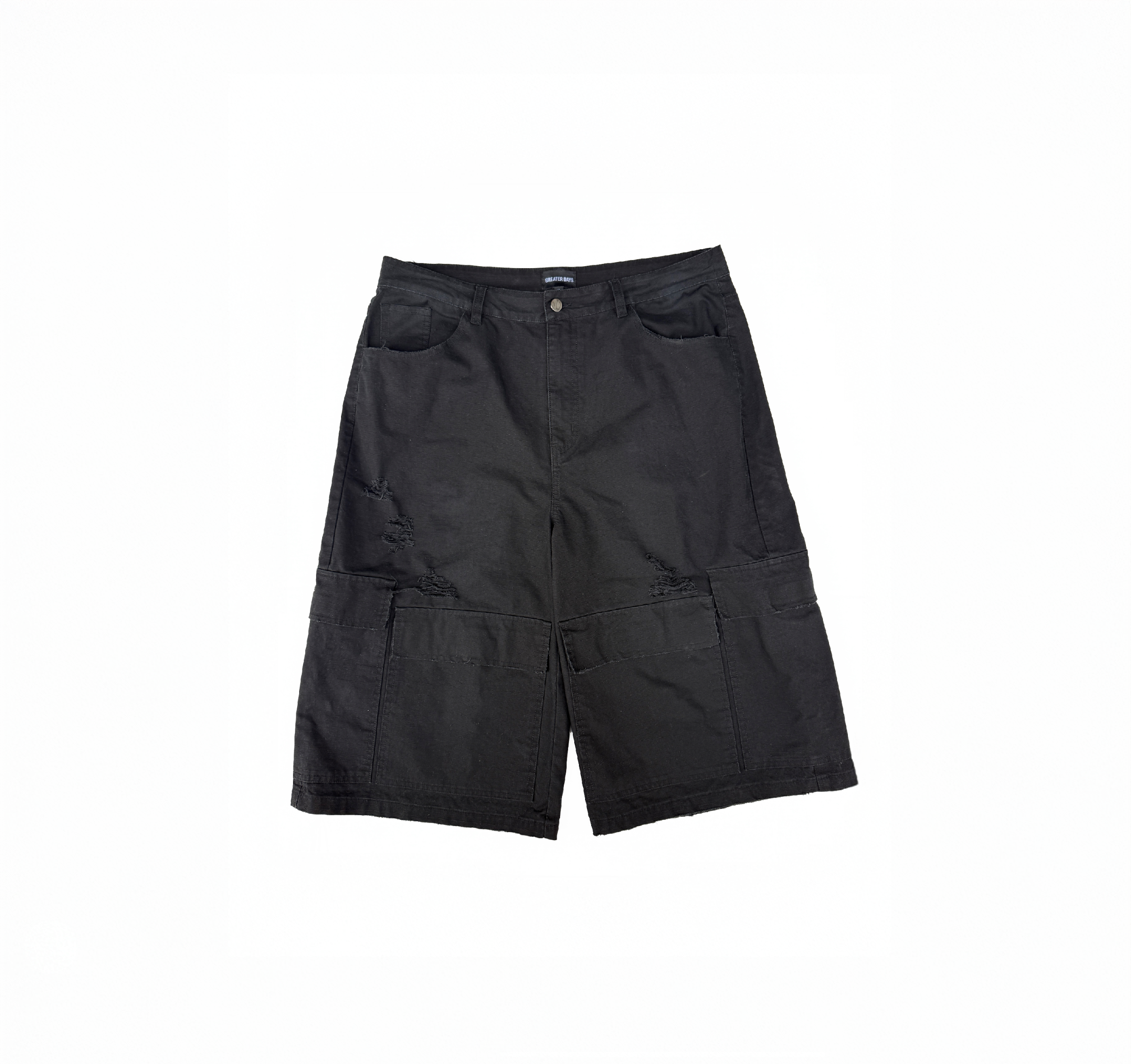 CARGO       SHORTS