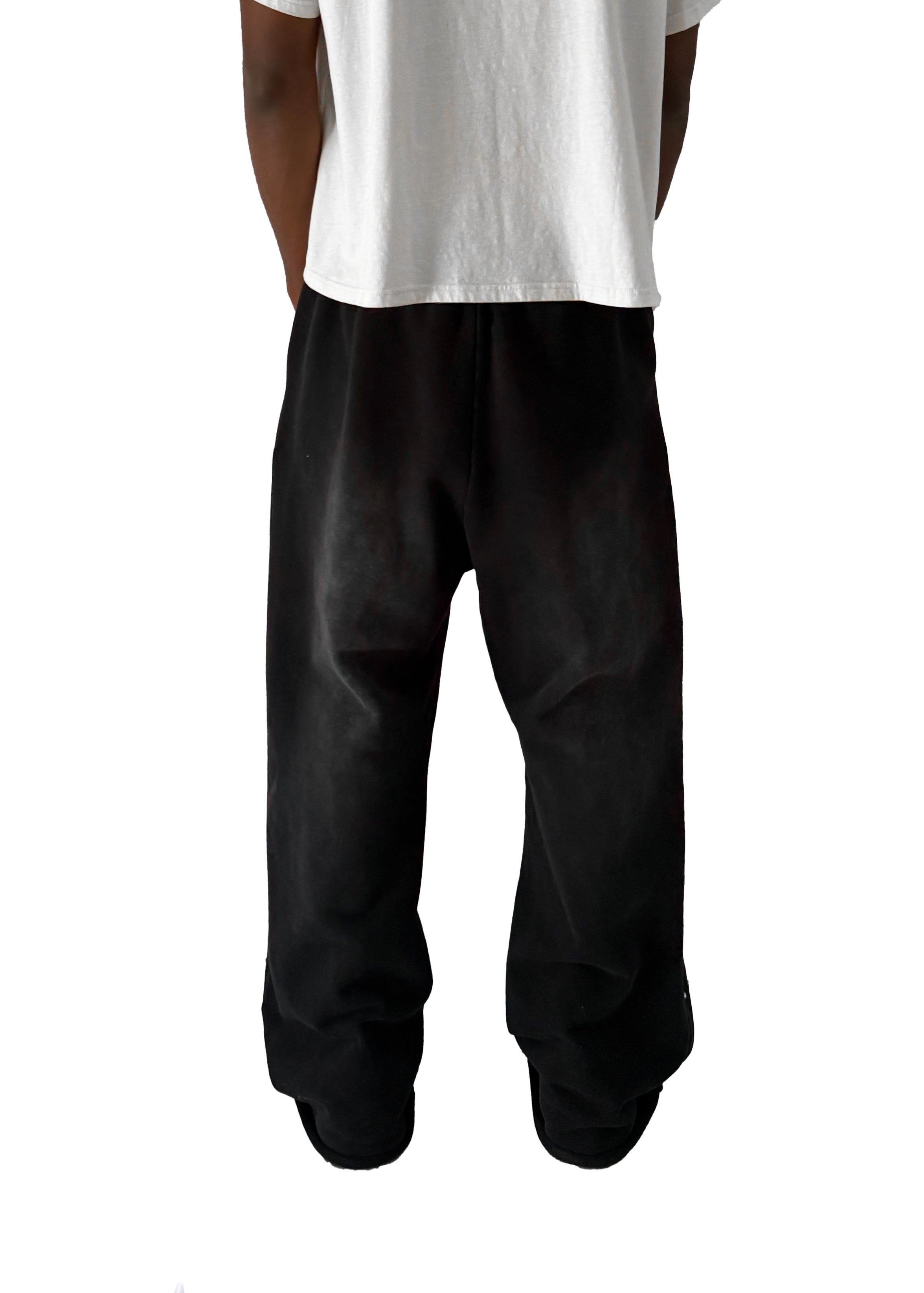 CRYSTAL SWEATPANTS