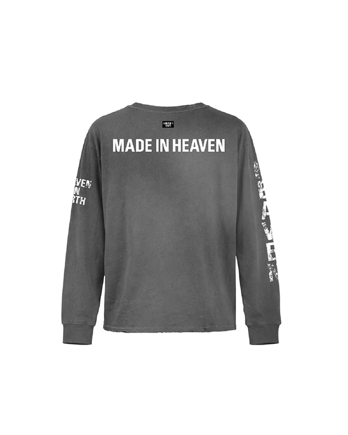 "IHWT" LONGSLEEVE