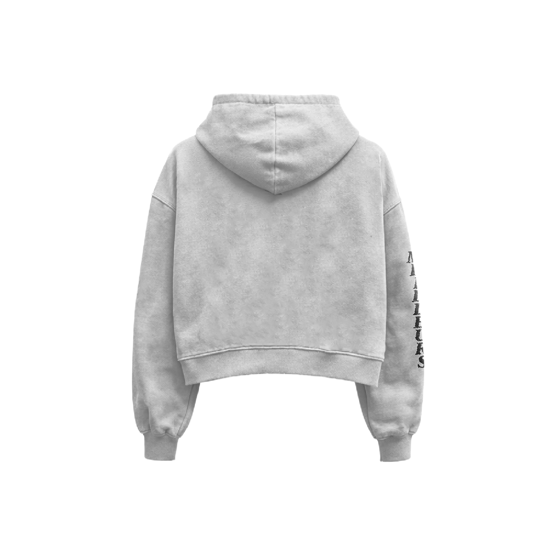 NOSTALGIA HOODIE