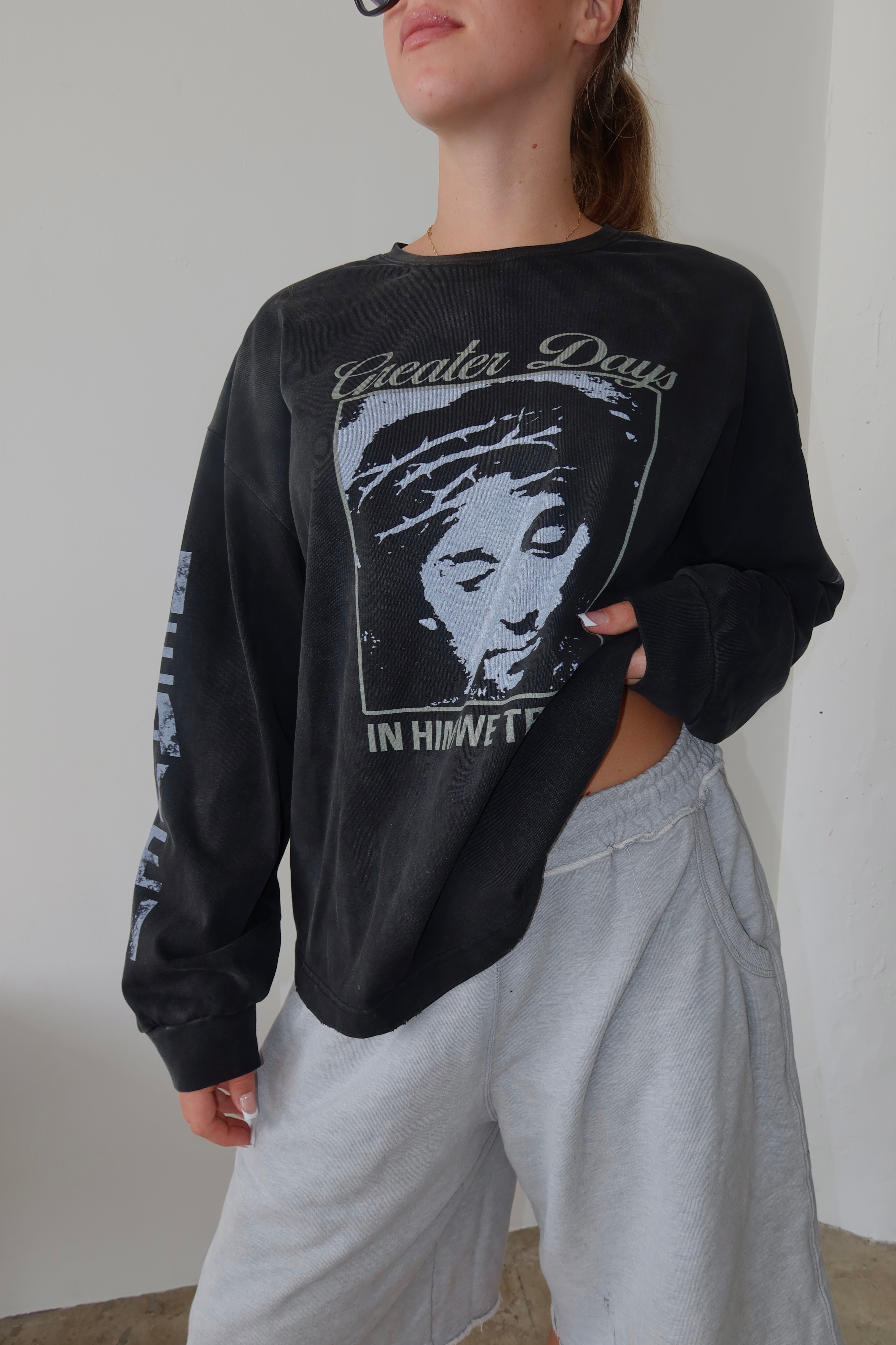 IHWT LONGSLEEVE v2