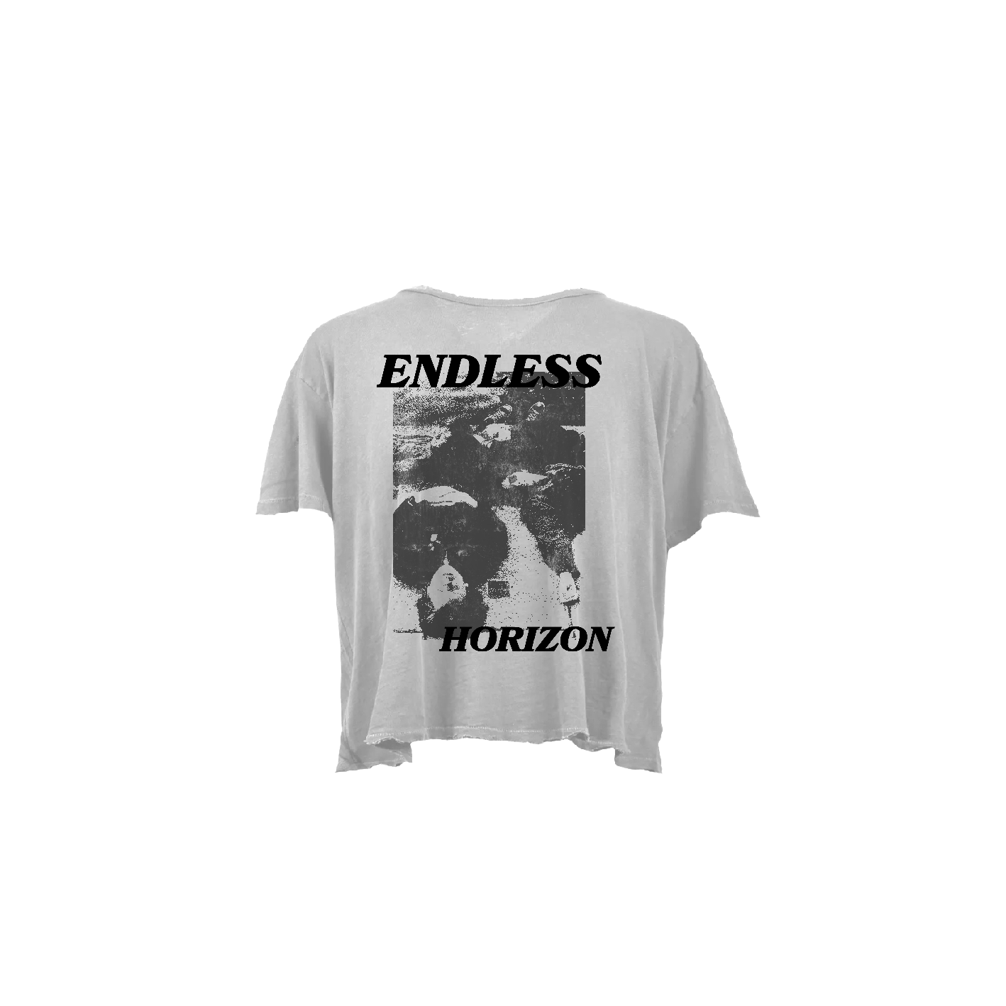 HORIZON TEE