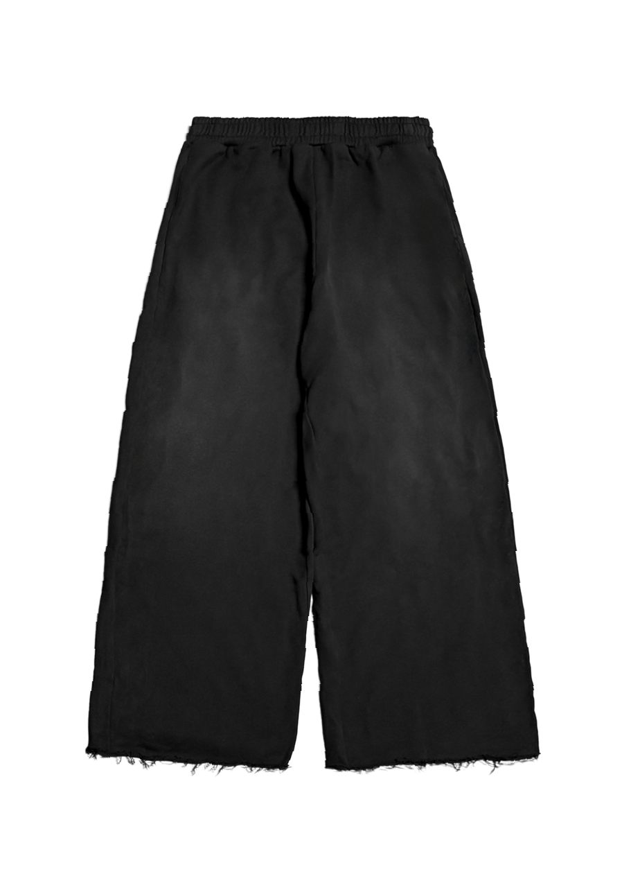 CRYSTAL SWEATPANTS
