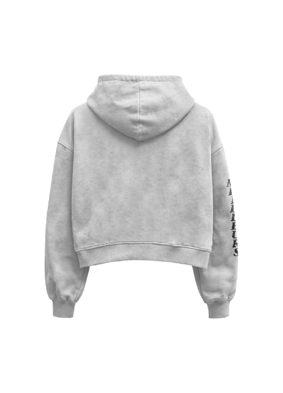 JOURS MEILLEURS HOODIE