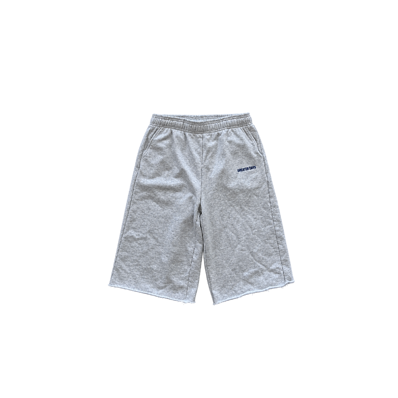 LOGO SWEATSHORTS