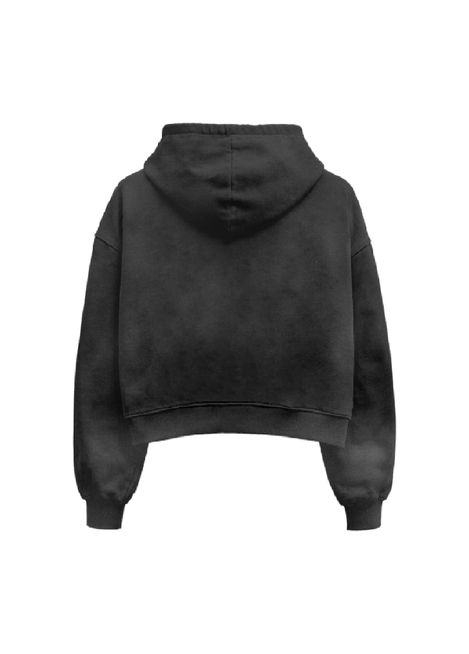 POSITIVE MENTALITY HOODIE
