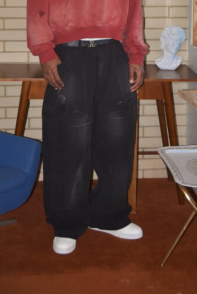 CARGO PANTS