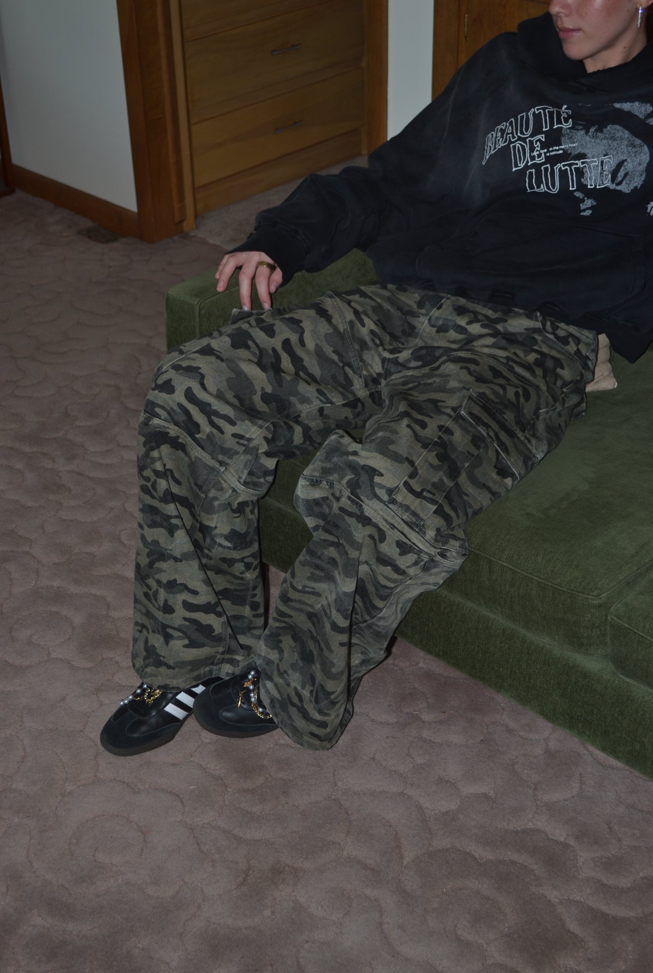 CAMO DENIM v2
