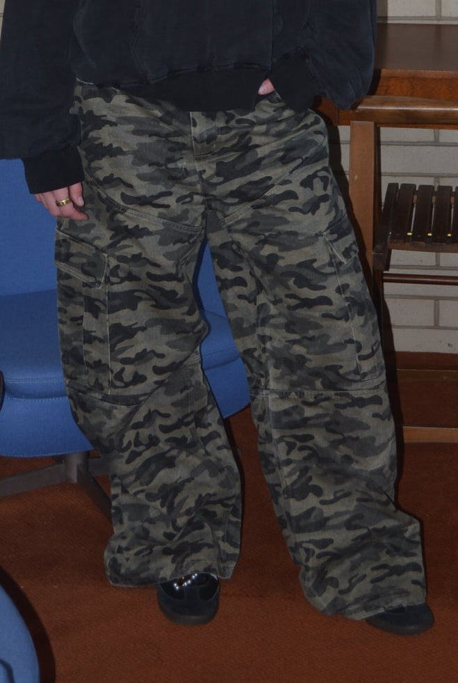 CAMO DENIM v2